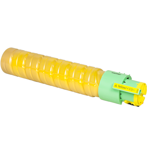 Yellow Toner Cartridge  | Ricoh Canada - 888309