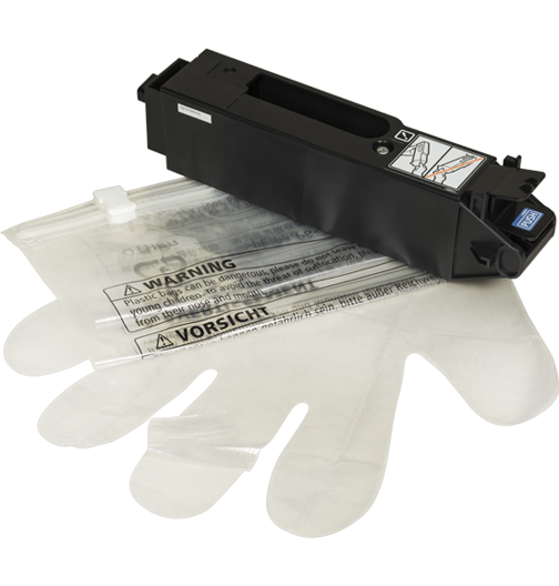 Ink Collector Unit  | Ricoh Canada - 405662
